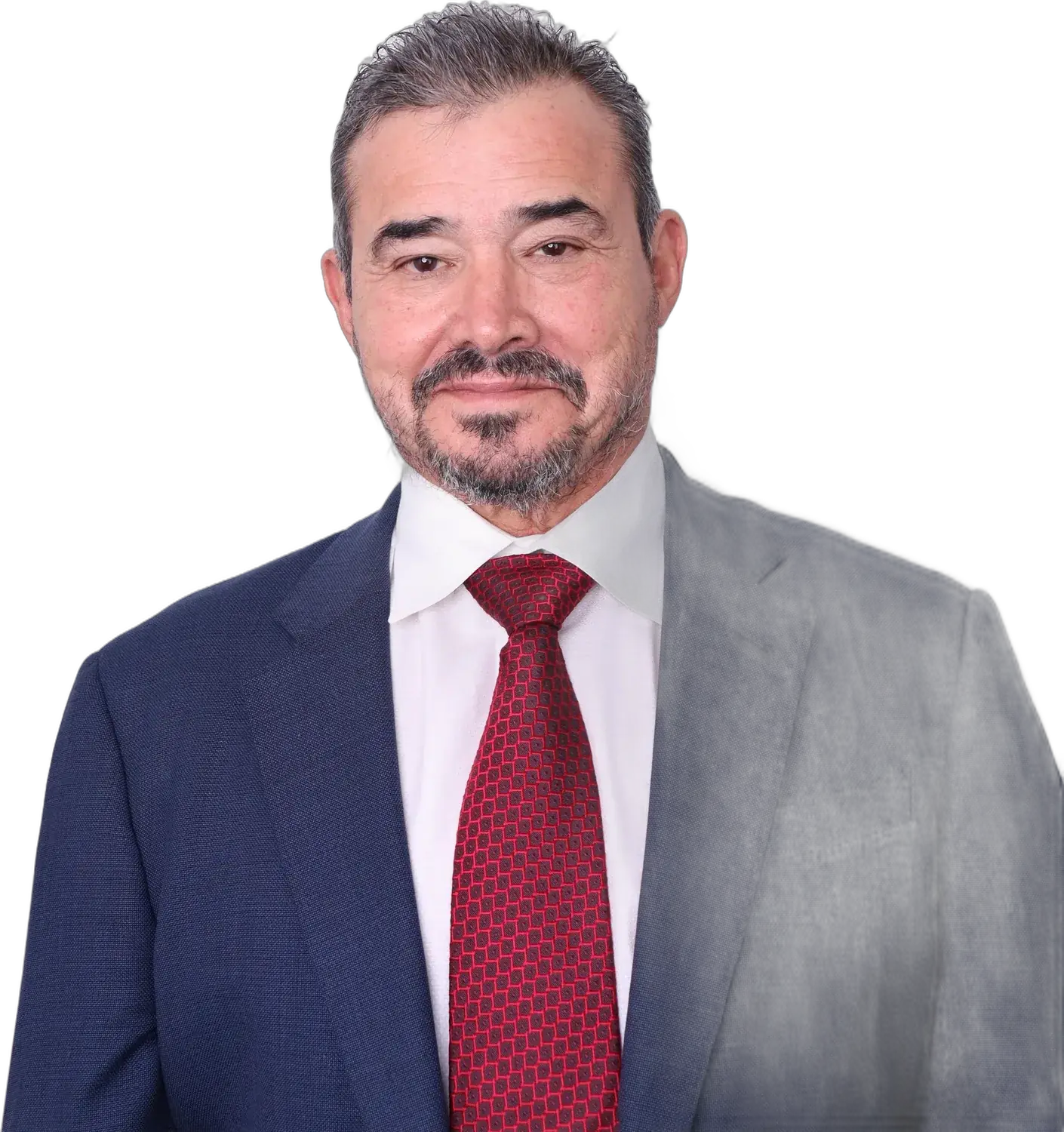 Dr. Alejandro Quiroz