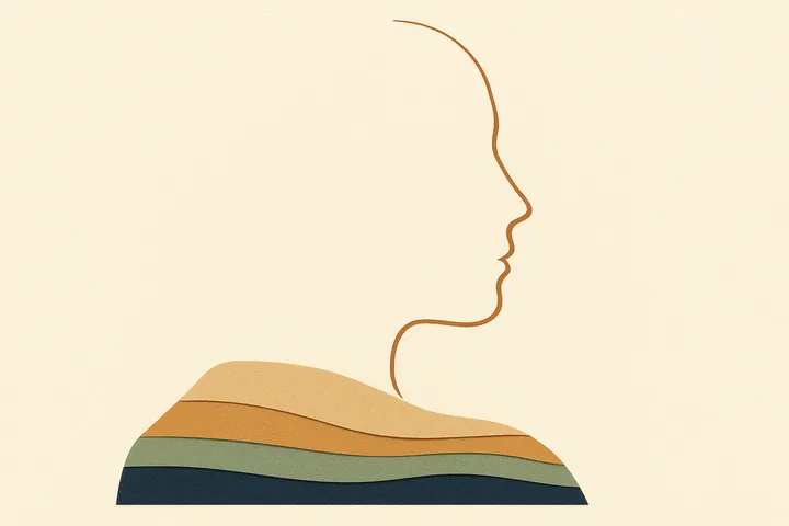 What recovery from a deep plane facelift actually looks like