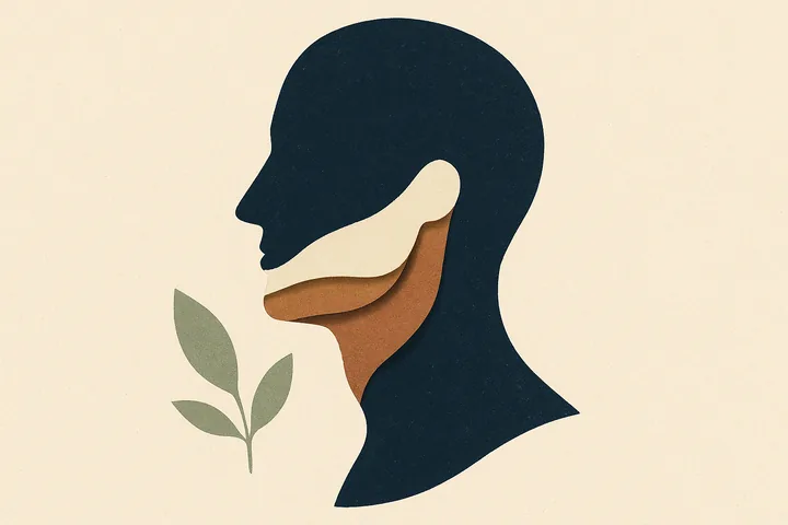 Do men need a neck lift for a double chin?