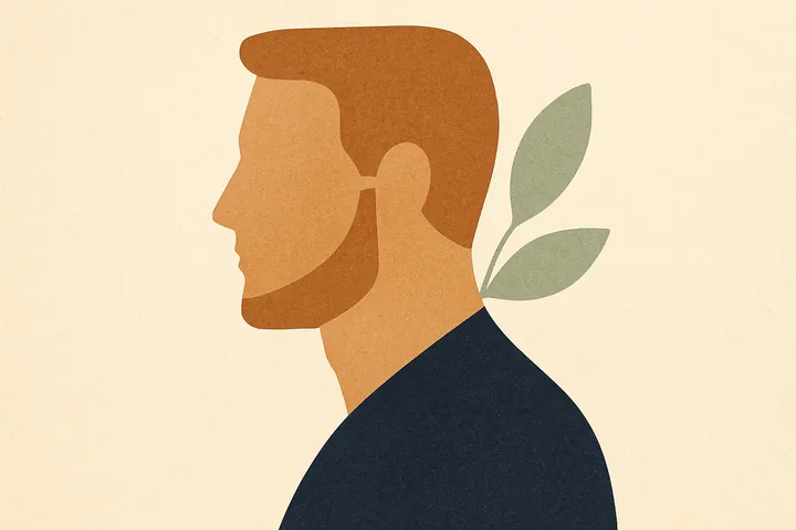 A facelift for men: how it differs from a woman's