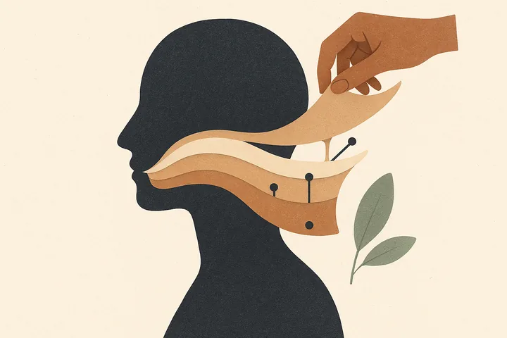 What is the SMAS? The layer that decides what a facelift can do