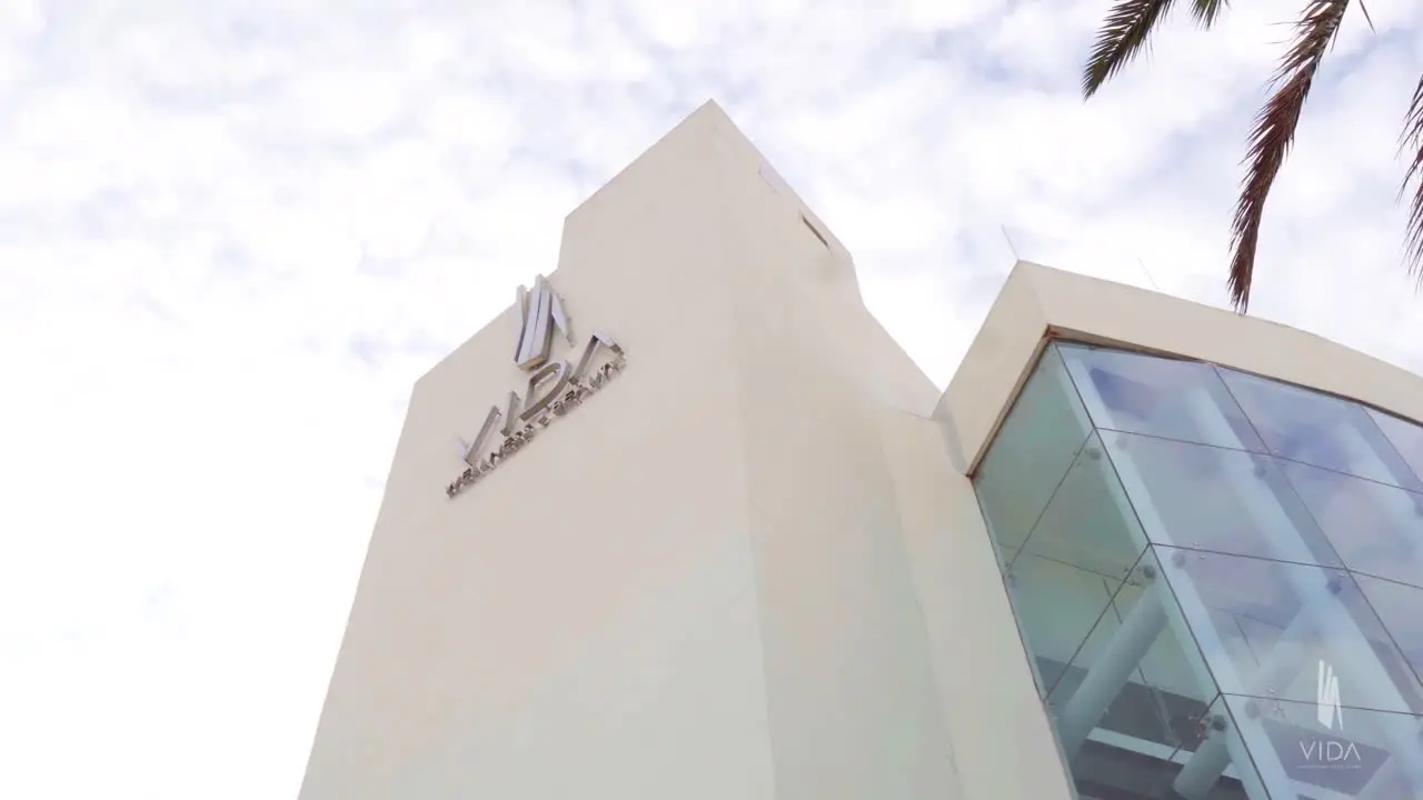 Inside VIDA Wellness and Beauty in Tijuana